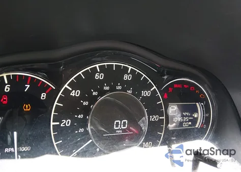 2015 Nissan Versa Note S (Sr)/S Plus/Sl/Sr/Sv from USA, damaged, VIN 3N1CE2CP5FL394497